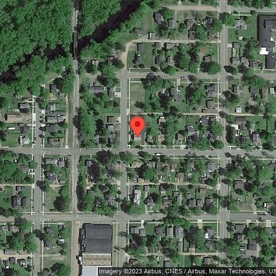 400 E 6 Th St, Merrill, WI 54452