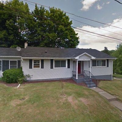 400 Montrose Ave, South Abington Township, PA 18411