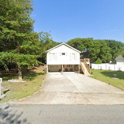 400 W Landing Dr Lot 63, Kill Devil Hills, NC 27948