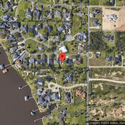 4000 Locke Ln Lot 4, Lake Charles, LA 70605