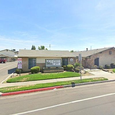 4002 E Dakota Ave #108, Fresno, CA 93726