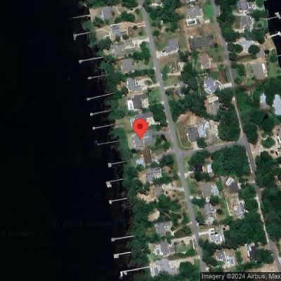 4004 Martins Point Rd Lot 49, Kitty Hawk, NC 27949