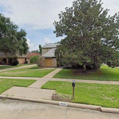 4007 Greenbriar Dr, Missouri City, TX 77459