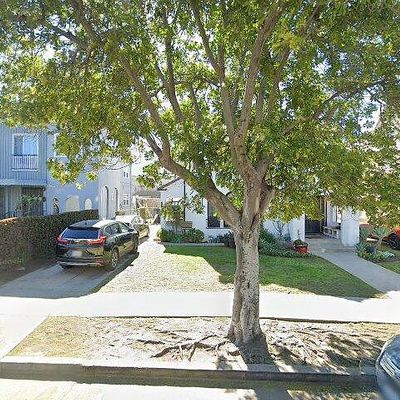 4006 W 21 St St, Los Angeles, CA 90018