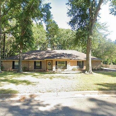 4007 Timberwood Dr, Nacogdoches, TX 75965