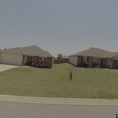 4009 Willow Ridge Dr, Jonesboro, AR 72405