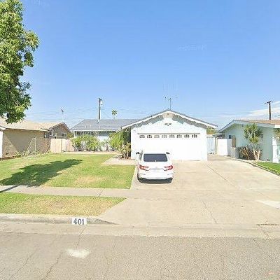 401 Buena Vista Ave, La Habra, CA 90631