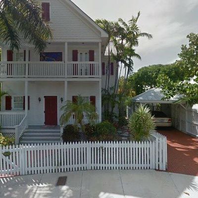 401 Emma St #H, Key West, FL 33040