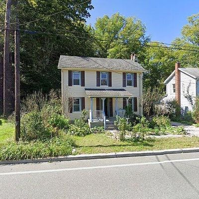 401 Great Meadows Rd, Blairstown, NJ 07825