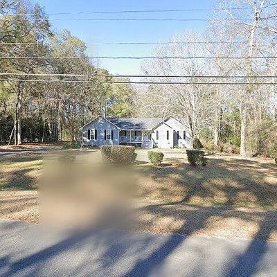 401 Habersham Rd, Thomasville, GA 31792