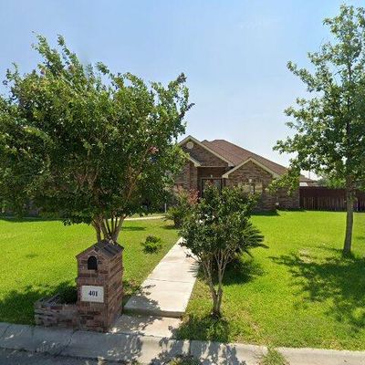 401 Rolling Ridge Dr, Del Rio, TX 78840