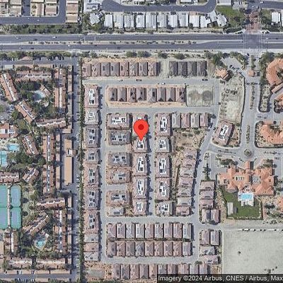 4011 Via Fragante #1, Palm Desert, CA 92260