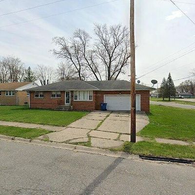 4013 E 13 Th Ave, Gary, IN 46403