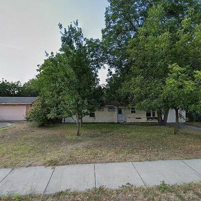 4014 Nw Loop 410, San Antonio, TX 78229