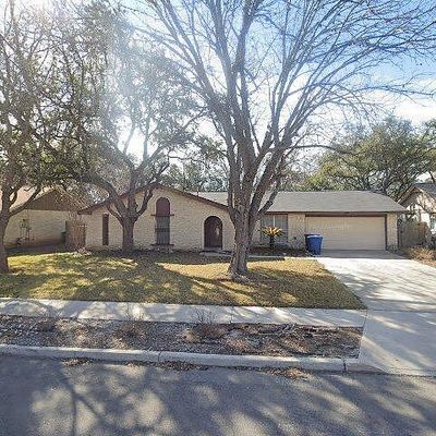 4018 Mooresfield St, San Antonio, TX 78217