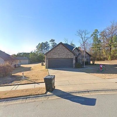 4019 Lantern Hill Dr, Benton, AR 72019