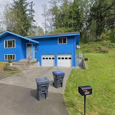 402 6 Th Ave, Aberdeen, WA 98520