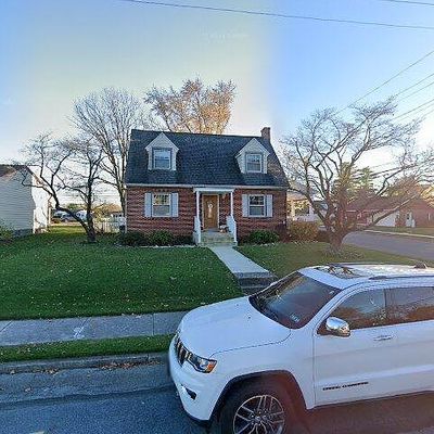 402 E Maple St, Cleona, PA 17042