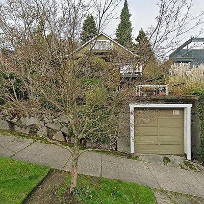 402 Prospect St, Seattle, WA 98109