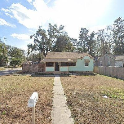 402 W 62 Nd St, Jacksonville, FL 32208