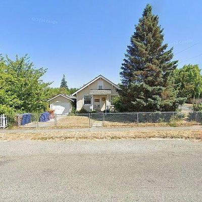 4021 S Sheridan Ave, Tacoma, WA 98418