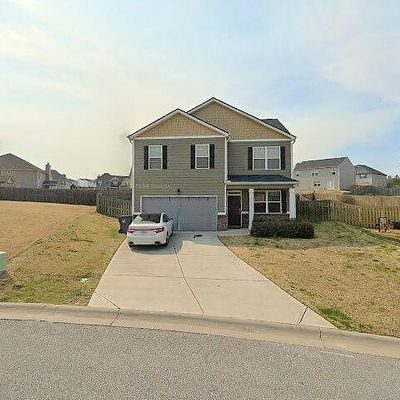 4022 Abbey Rd, Grovetown, GA 30813