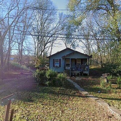 4022 Clinton St, Alexandria, LA 71302