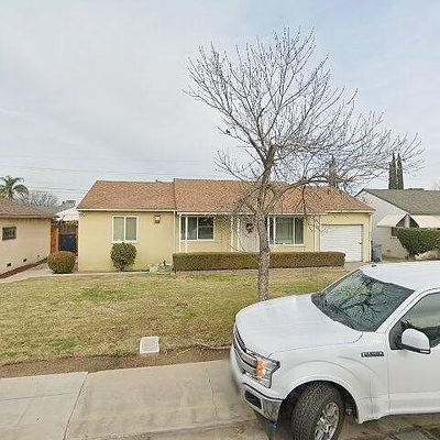 4025 E Montecito Ave, Fresno, CA 93702