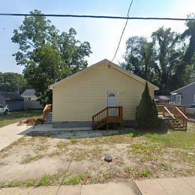 402 W W 7th St, Laurel, DE 19956