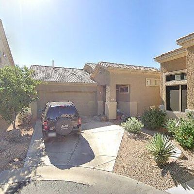 4031 E Barwick Dr, Cave Creek, AZ 85331