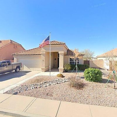 4034 N Ranier, Mesa, AZ 85215