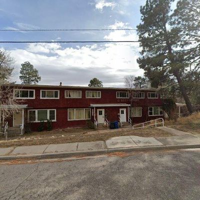 4039 Sycamore St #B, Los Alamos, NM 87544