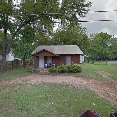 404 Clark Ave, Bald Knob, AR 72010