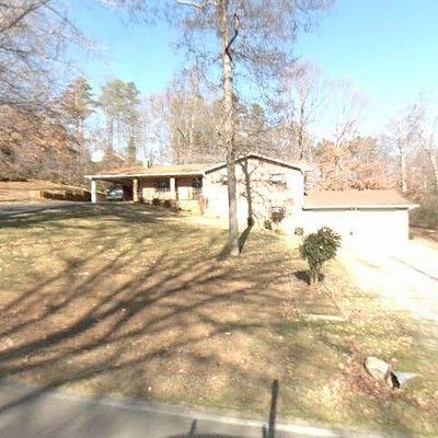 404 Hillcrest Cir, Decatur, TN 37322