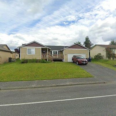 404 S 27 Th St, Mount Vernon, WA 98274