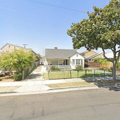 404 W Cleveland Ave, Montebello, CA 90640