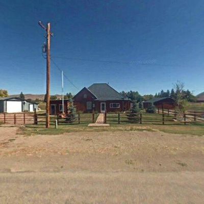 4040 Dingle Rd, Dingle, ID 83233