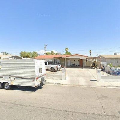 4040 Placita Ave, Las Vegas, NV 89121