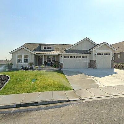 405 Epic St, Richland, WA 99352