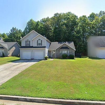 405 Pecan Wood Cir, Fairburn, GA 30213