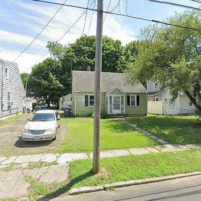 405 Ruth St, Bridgeport, CT 06606