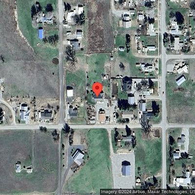 405 W Beech St, Waterville, WA 98858