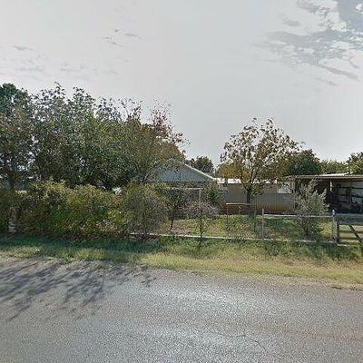 406 E 21 St St, Crane, TX 79731