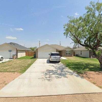 406 E 48 Th St, San Angelo, TX 76903