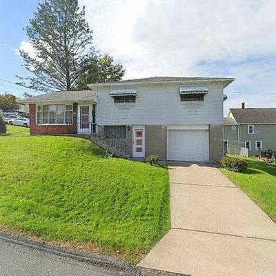 406 Kane St, Scranton, PA 18505