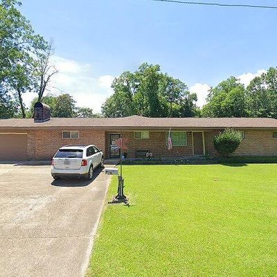 406 N 18 Th Ave, Hattiesburg, MS 39401