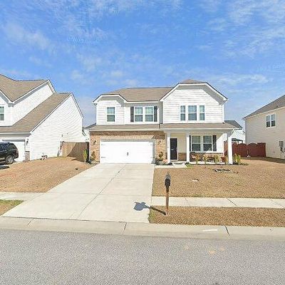 406 Philbrick Dr, Goose Creek, SC 29445