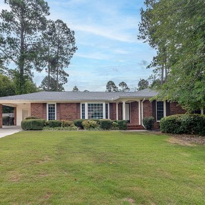 406 Shallowford Cir, Augusta, GA 30907