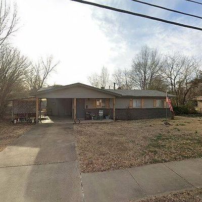 406 S Carter St, Clarksville, AR 72830