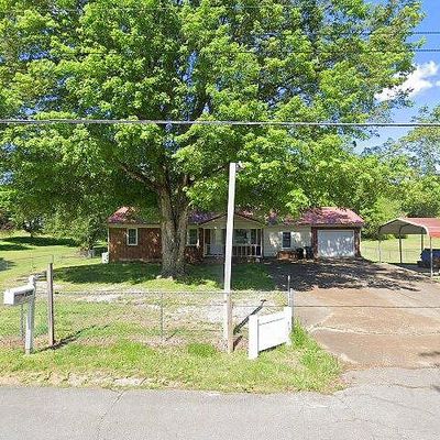 406 S Main St, Saint Joseph, TN 38481